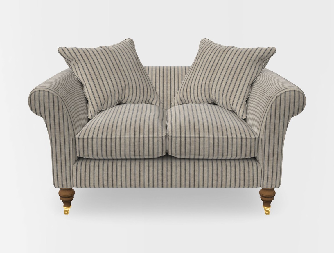 2 Seater Sofa
