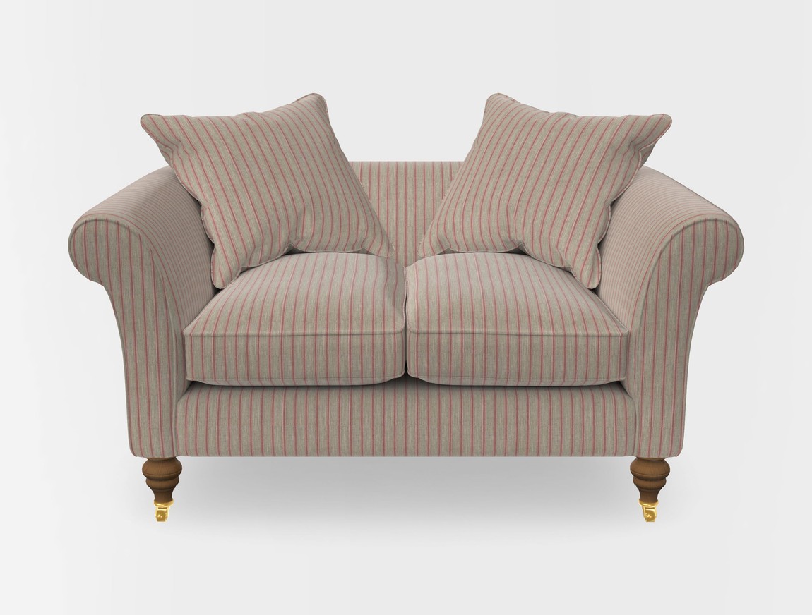 2 Seater Sofa