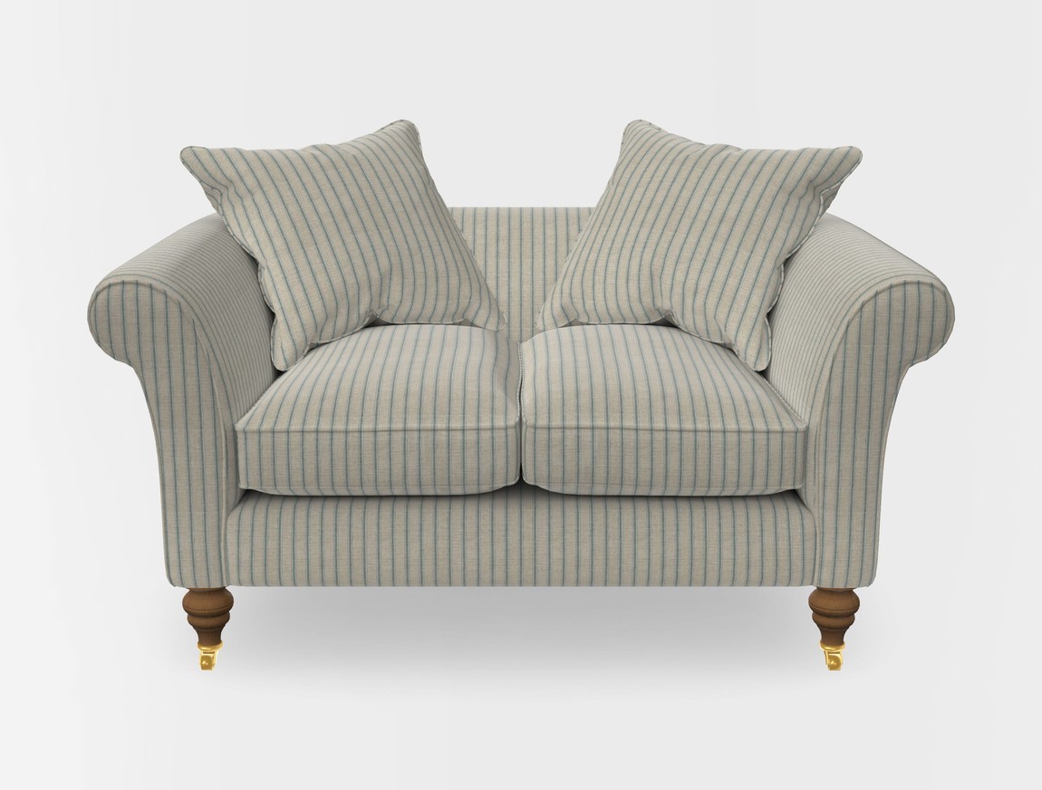 2 Seater Sofa