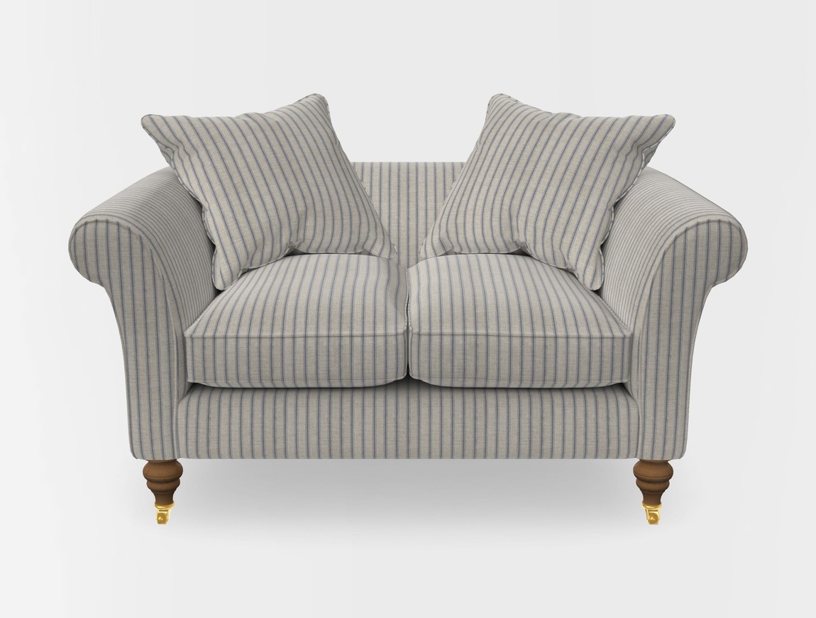 2 Seater Sofa