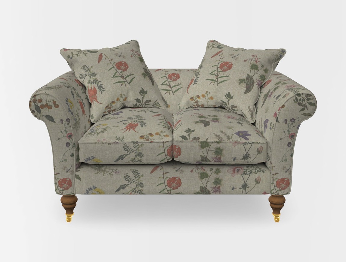 2 Seater Sofa