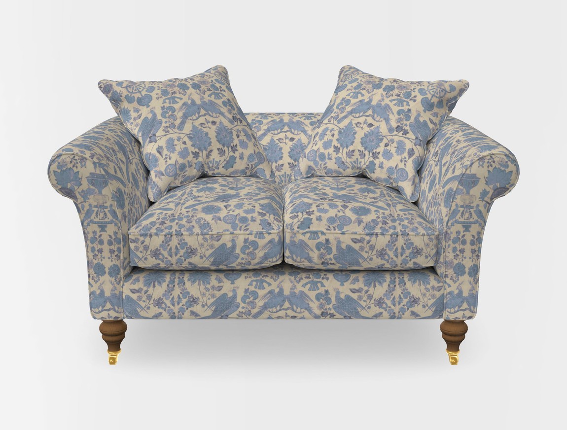 2 Seater Sofa