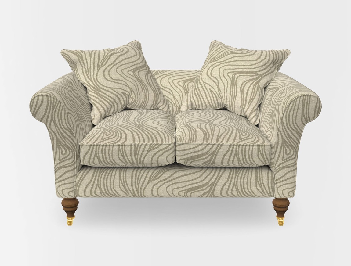 2 Seater Sofa