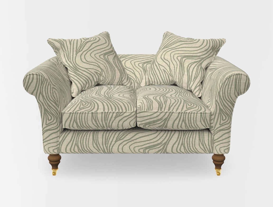 2 Seater Sofa