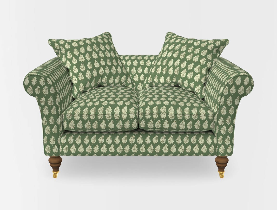 2 Seater Sofa