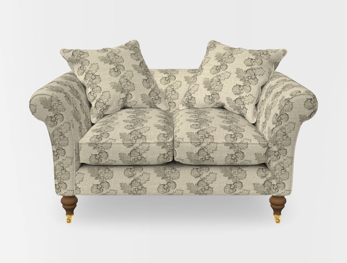 2 Seater Sofa