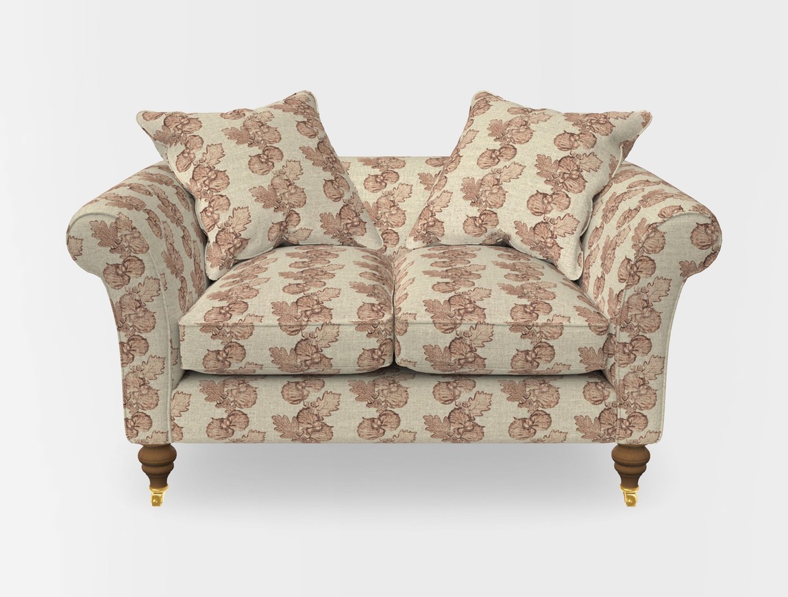 2 Seater Sofa