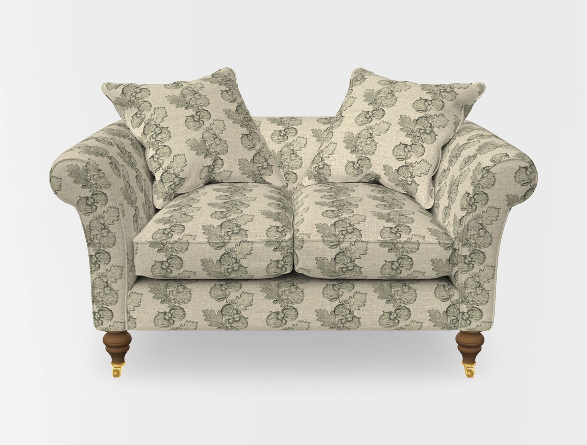 2 Seater Sofa