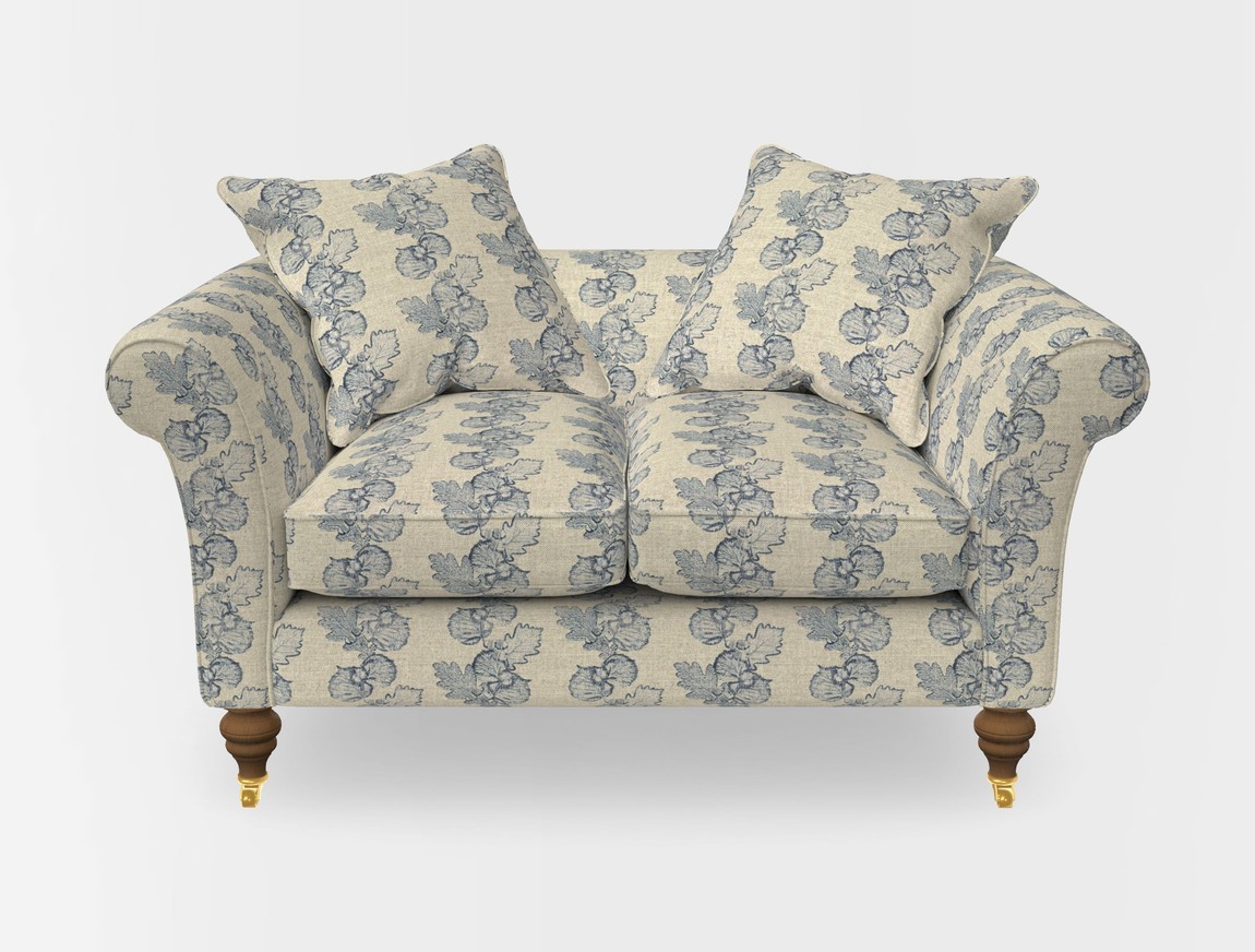 2 Seater Sofa