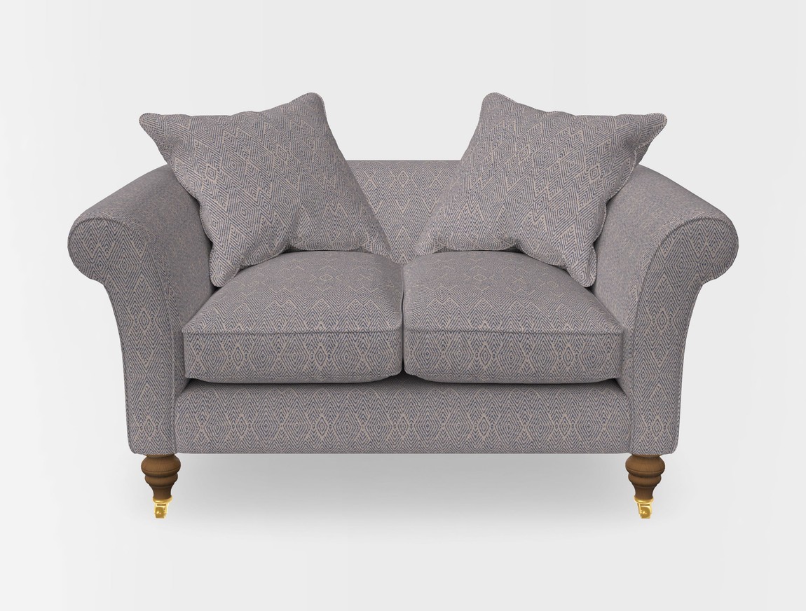 2 Seater Sofa