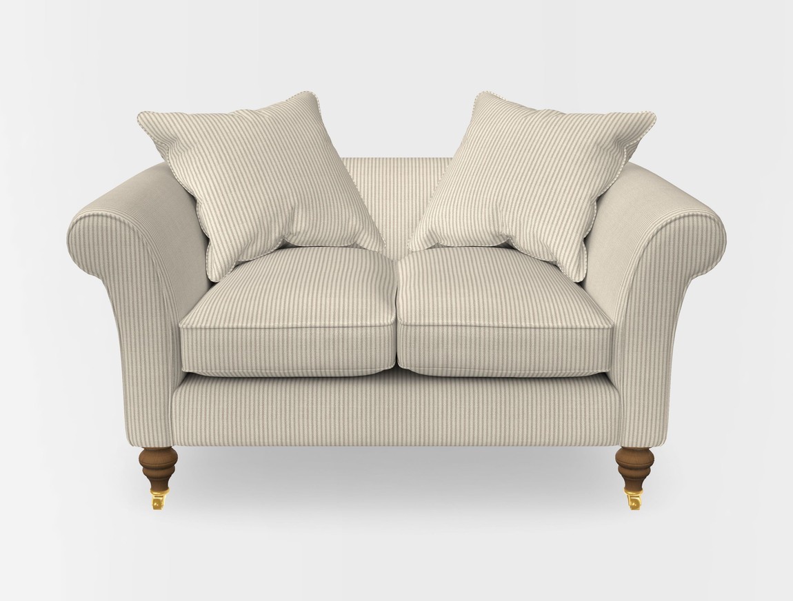 2 Seater Sofa