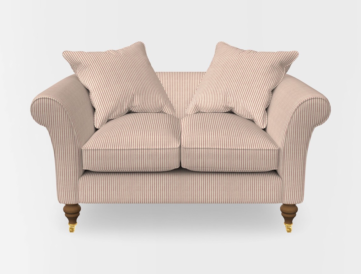 2 Seater Sofa
