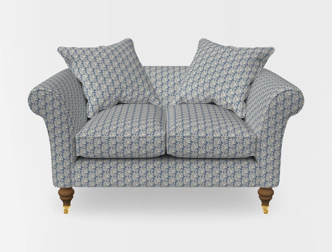 2 Seater Sofa