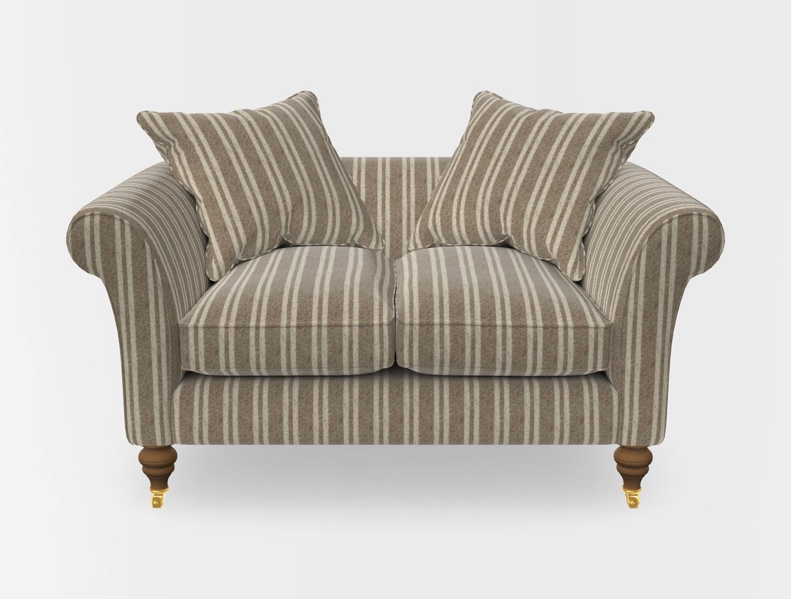 2 Seater Sofa