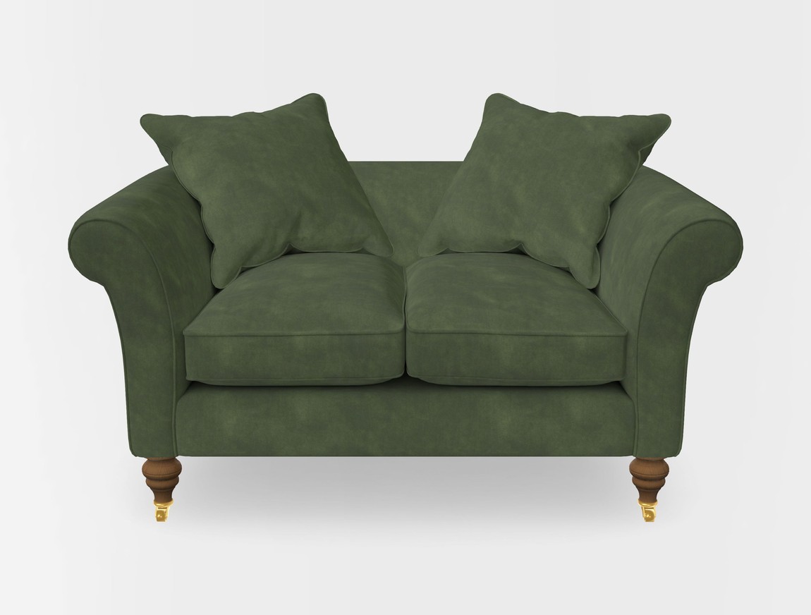 2 Seater Sofa