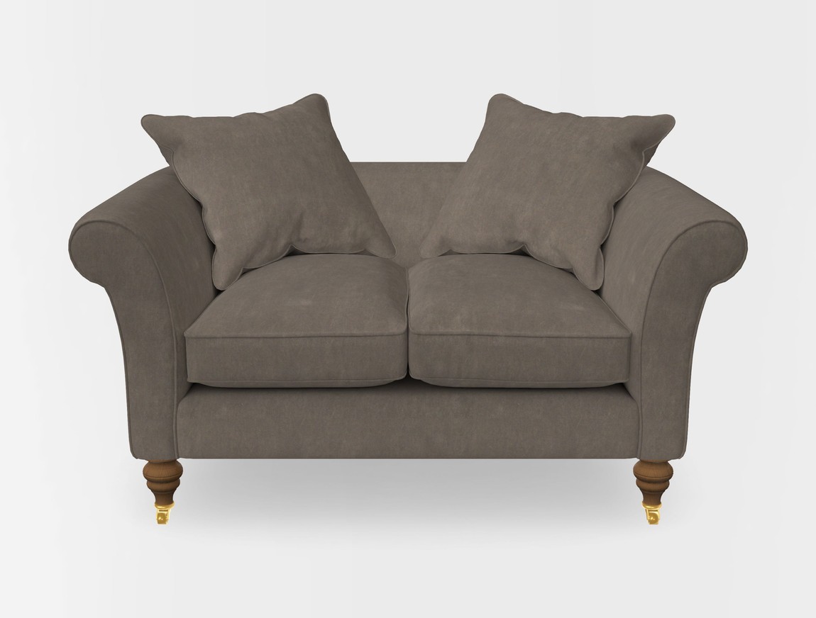 2 Seater Sofa