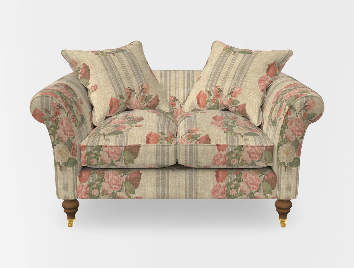 2 Seater Sofa