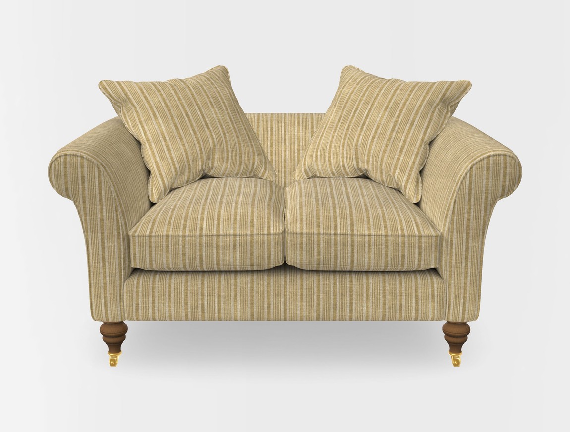 2 Seater Sofa