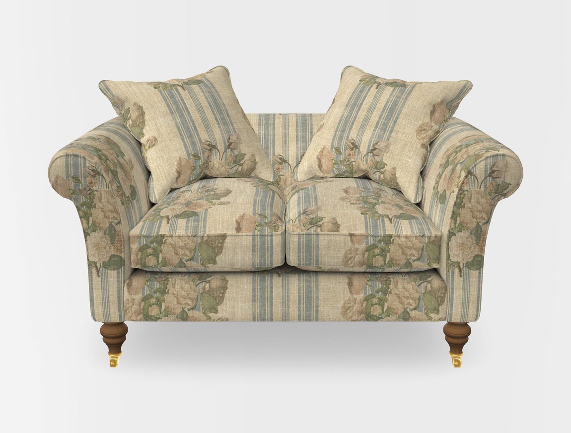 2 Seater Sofa