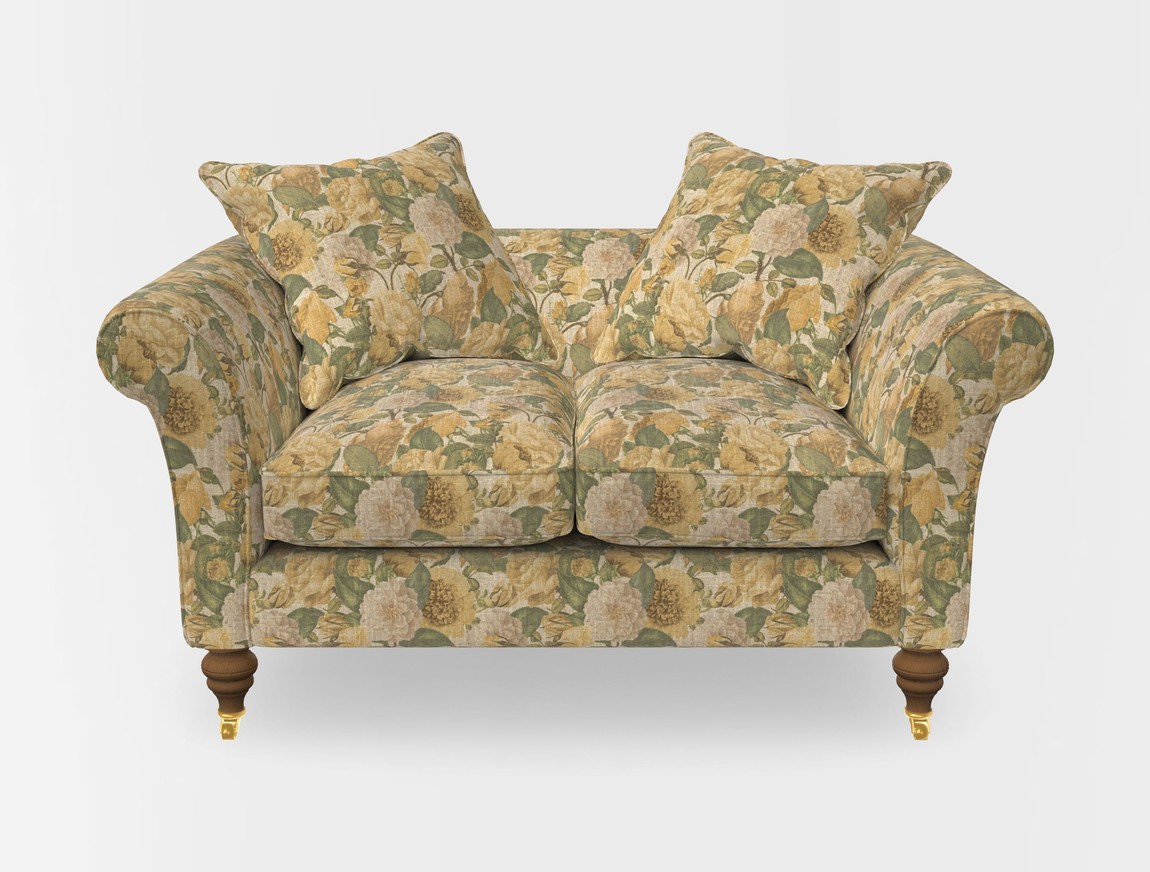 2 Seater Sofa