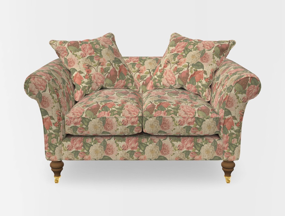 2 Seater Sofa