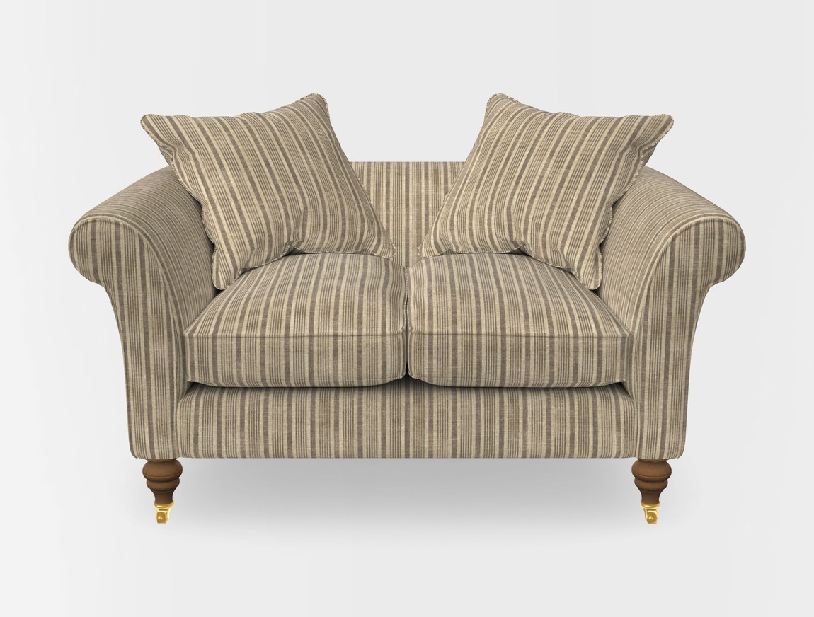 2 Seater Sofa
