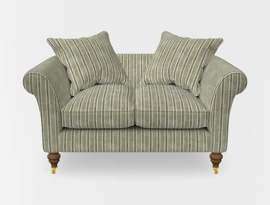 2 Seater Sofa