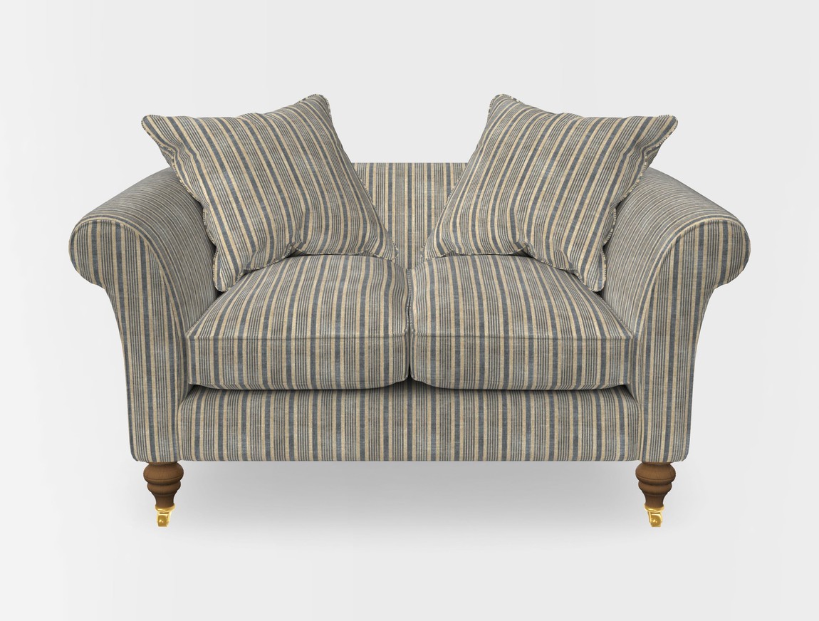 2 Seater Sofa
