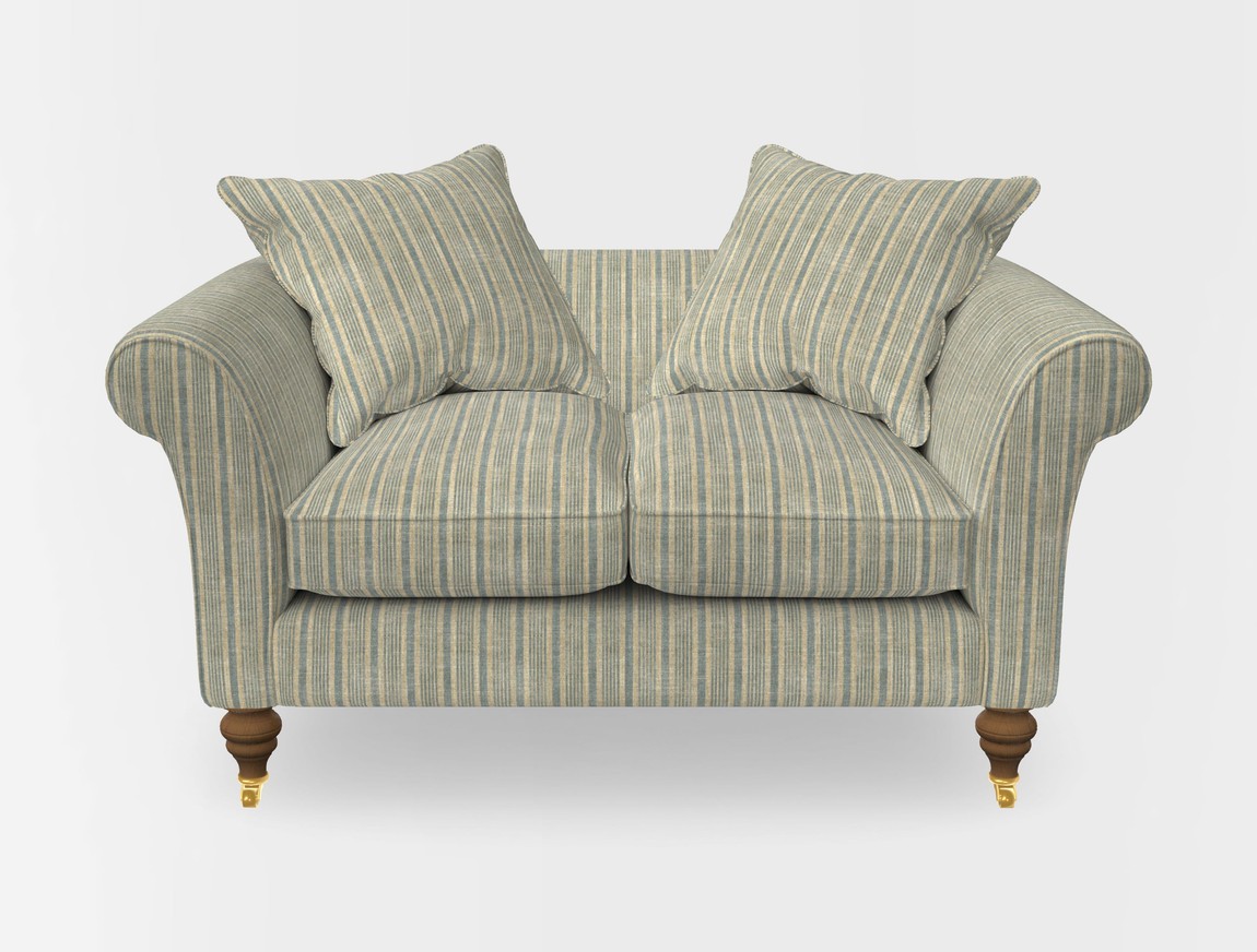 2 Seater Sofa