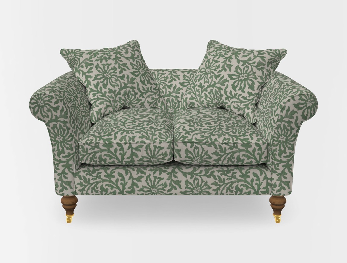 2 Seater Sofa
