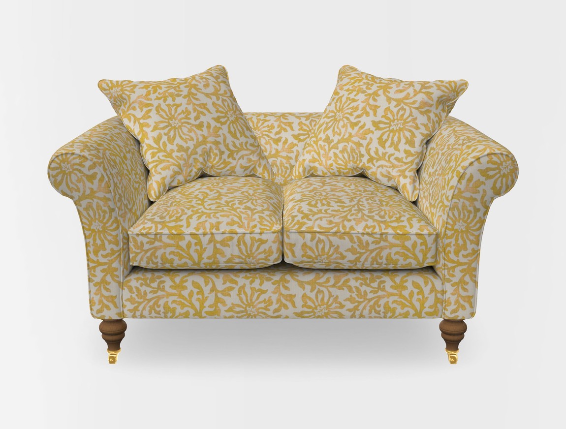 2 Seater Sofa