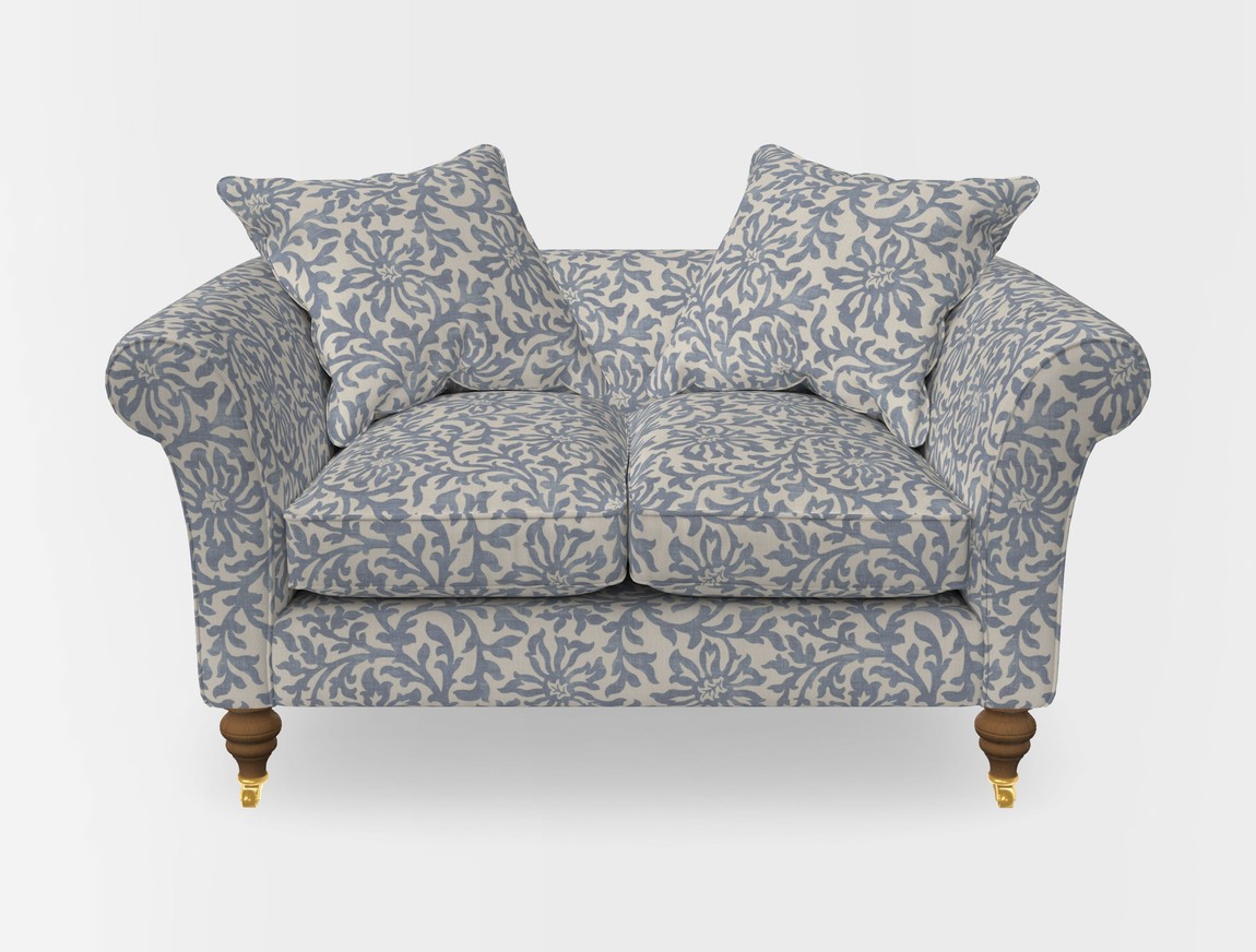 2 Seater Sofa