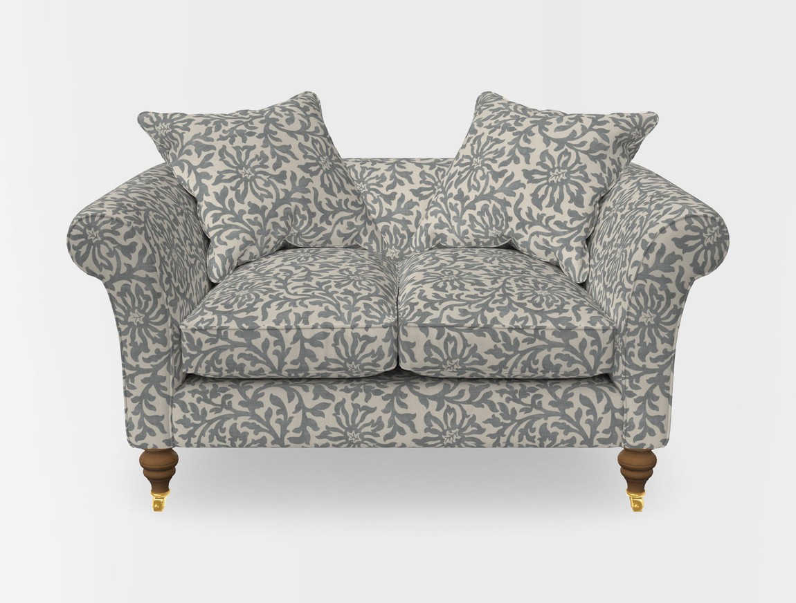 2 Seater Sofa