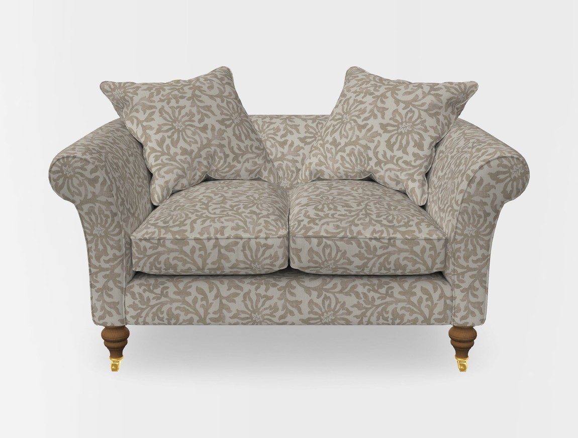 2 Seater Sofa