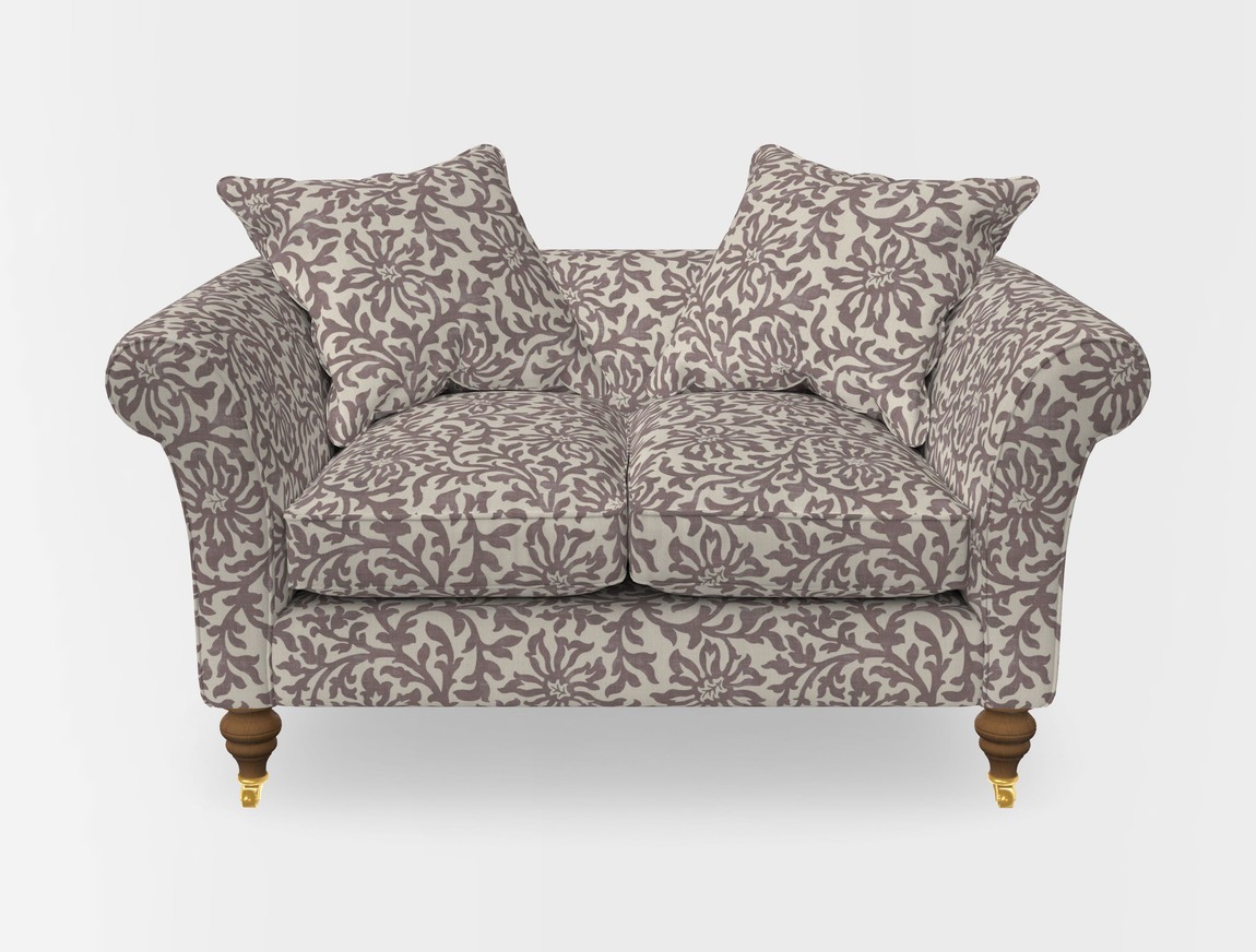 2 Seater Sofa