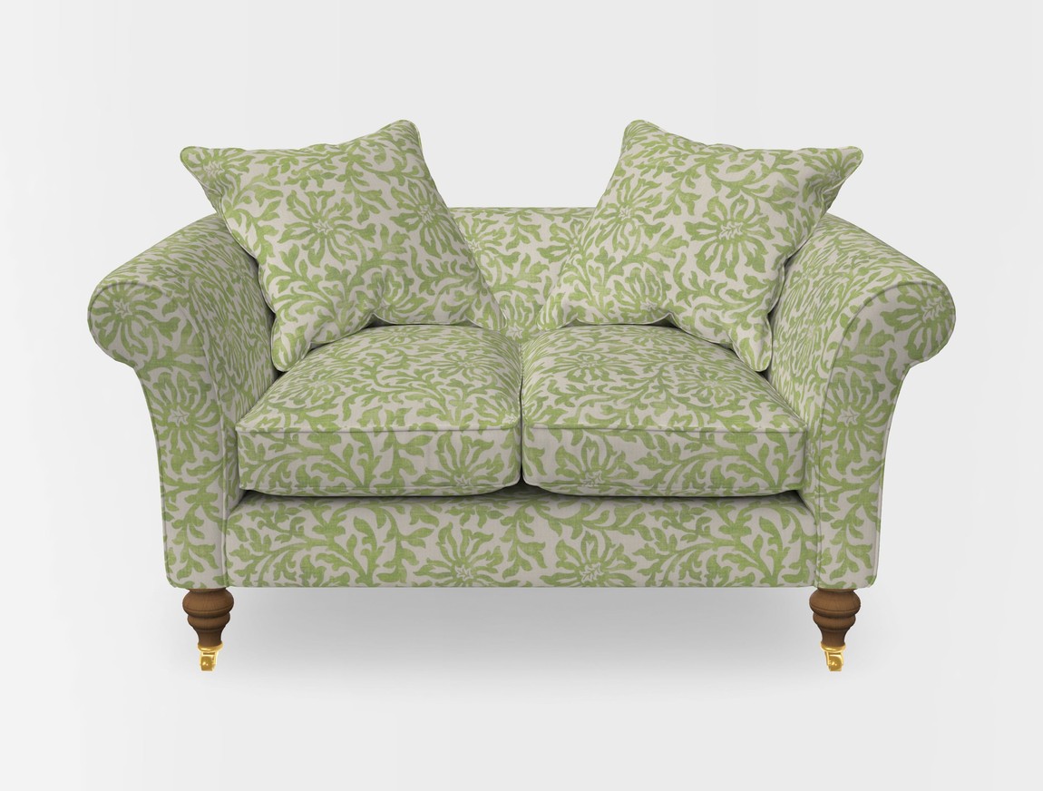 2 Seater Sofa