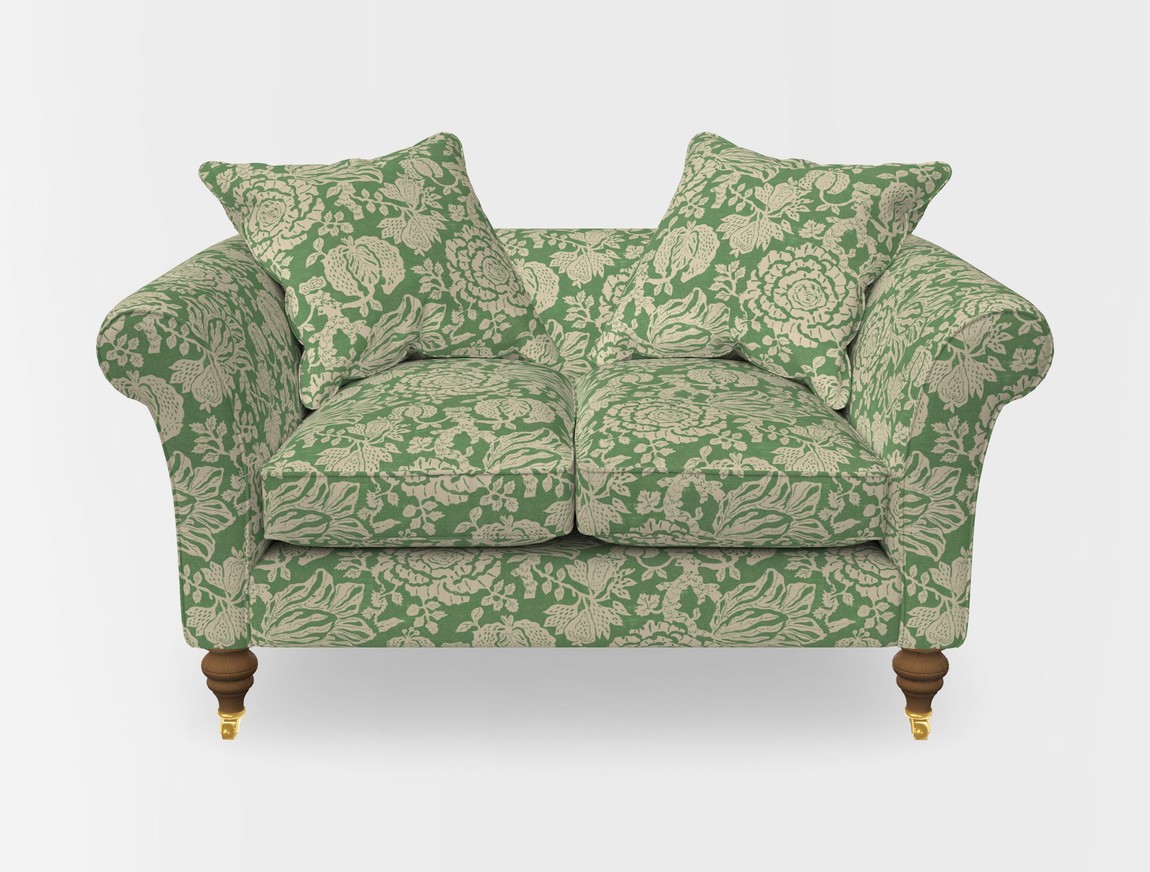 2 Seater Sofa