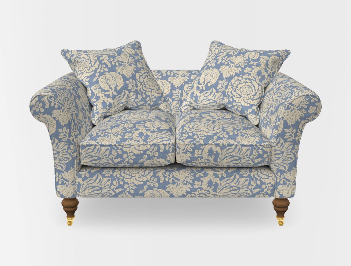 2 Seater Sofa