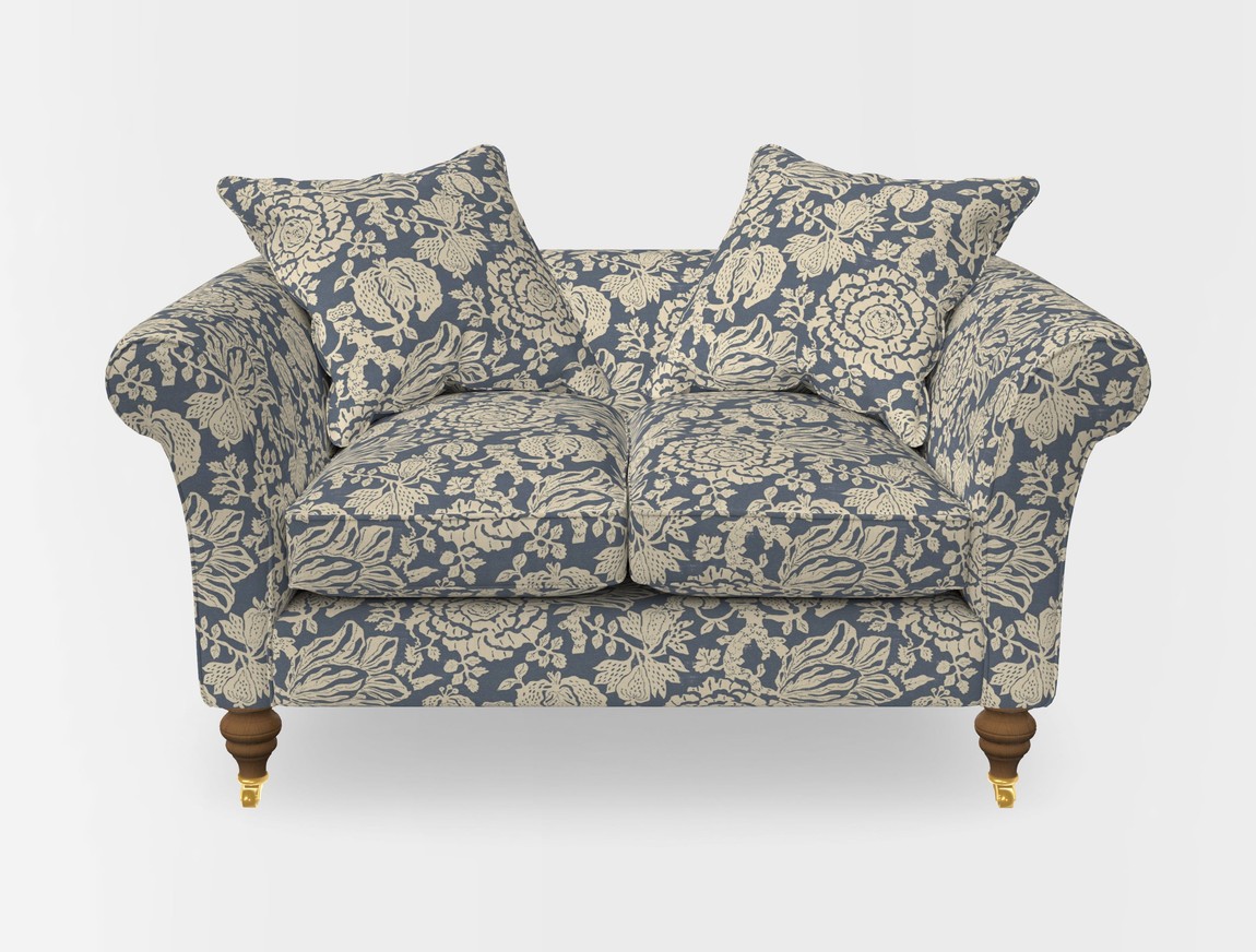 2 Seater Sofa