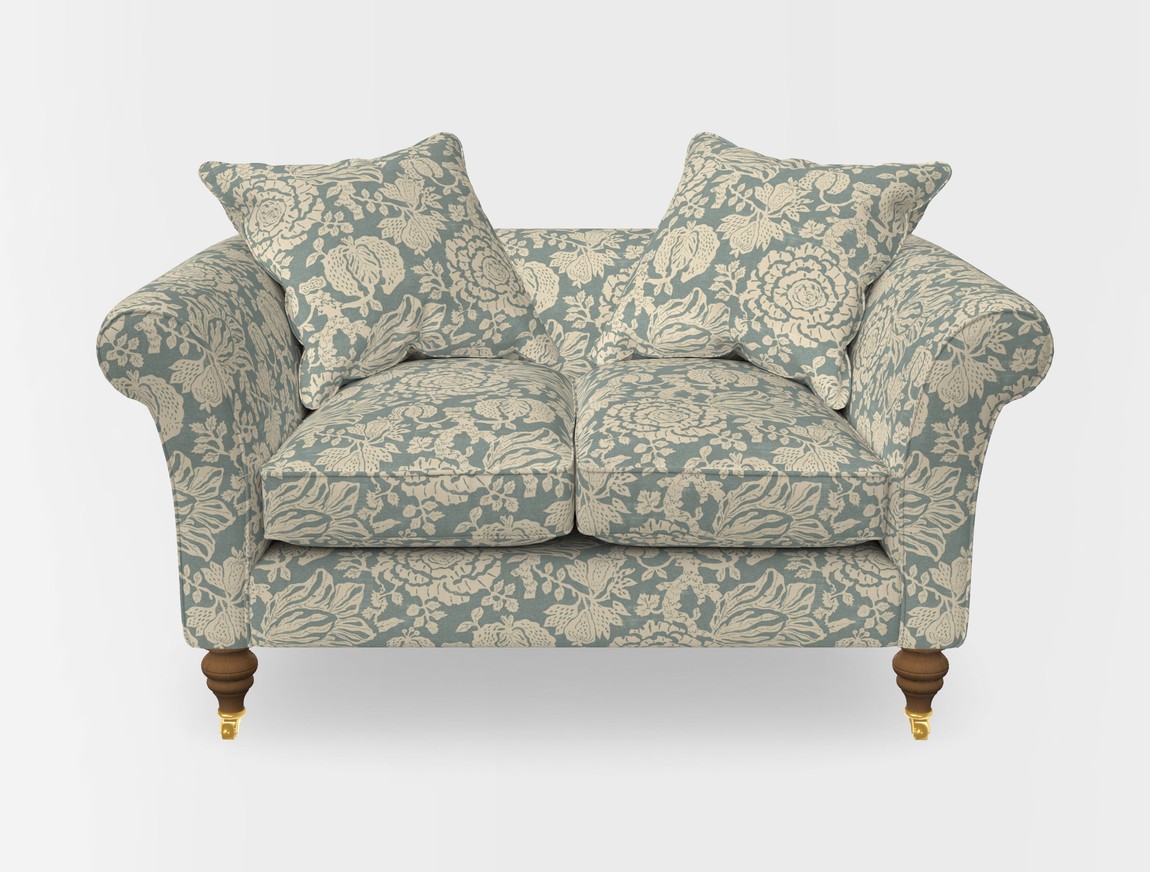 2 Seater Sofa