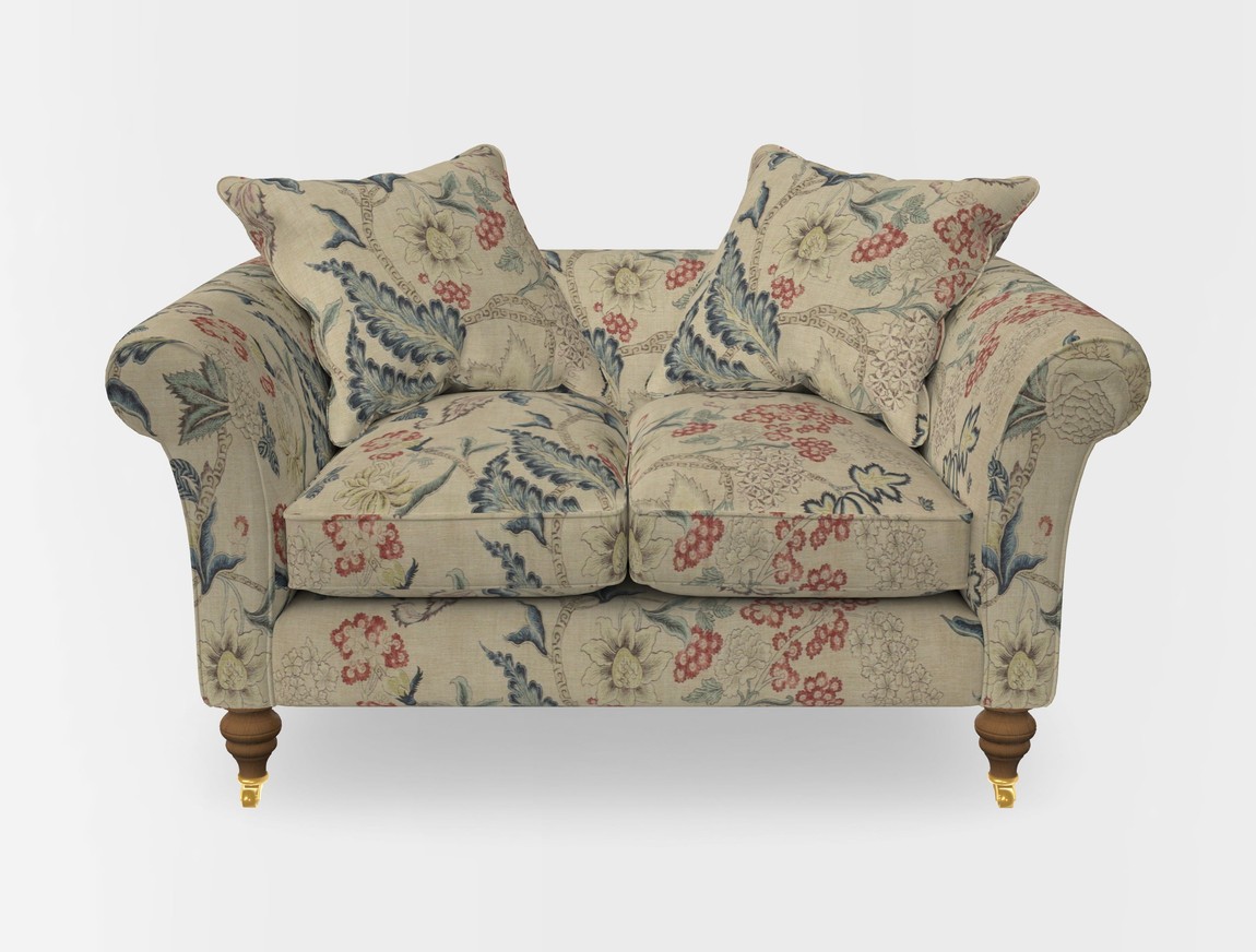 2 Seater Sofa
