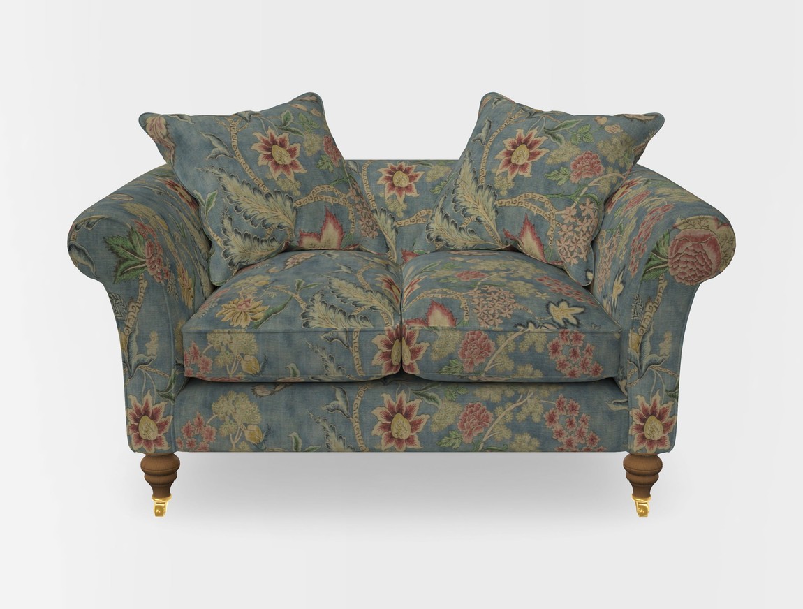 2 Seater Sofa