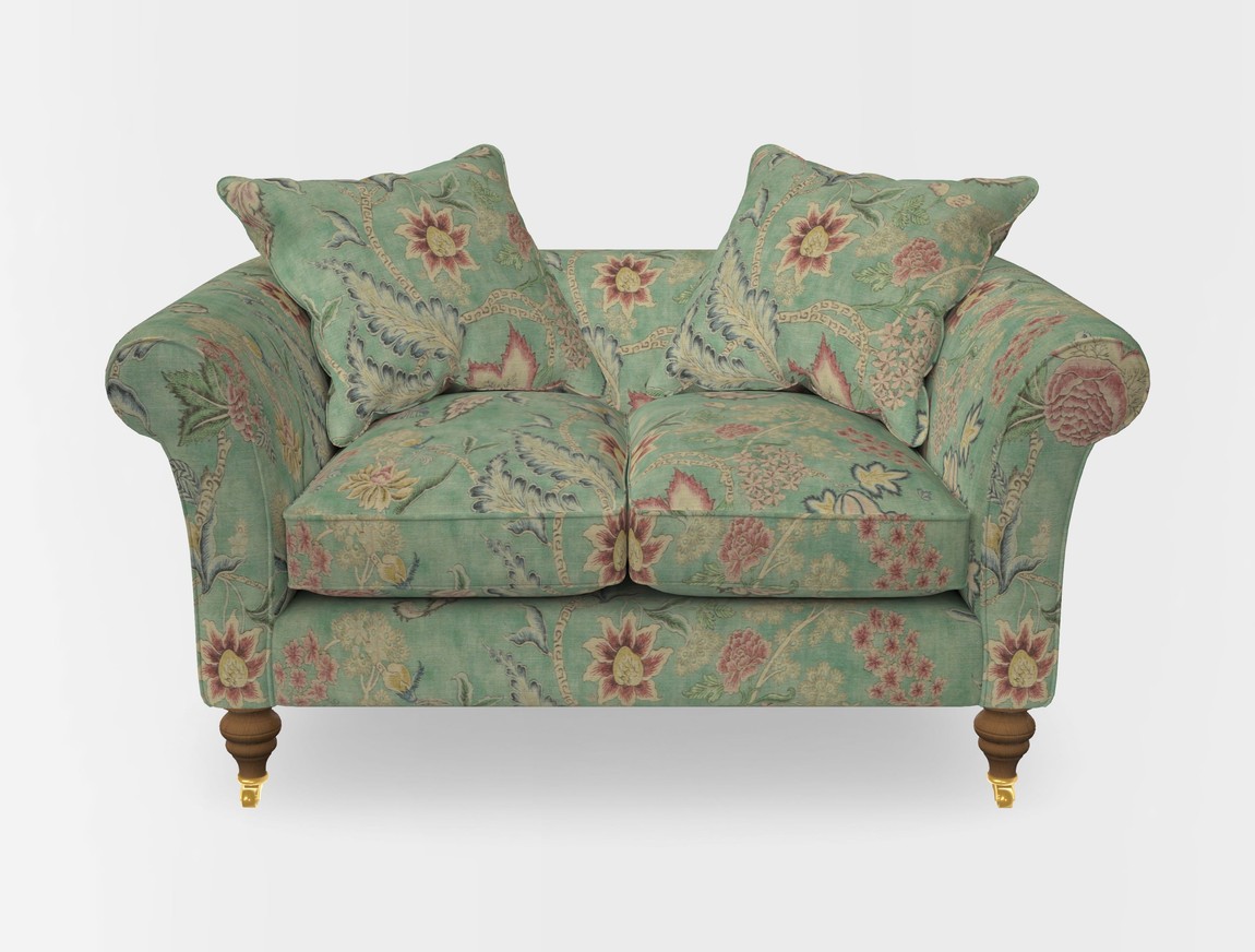 2 Seater Sofa