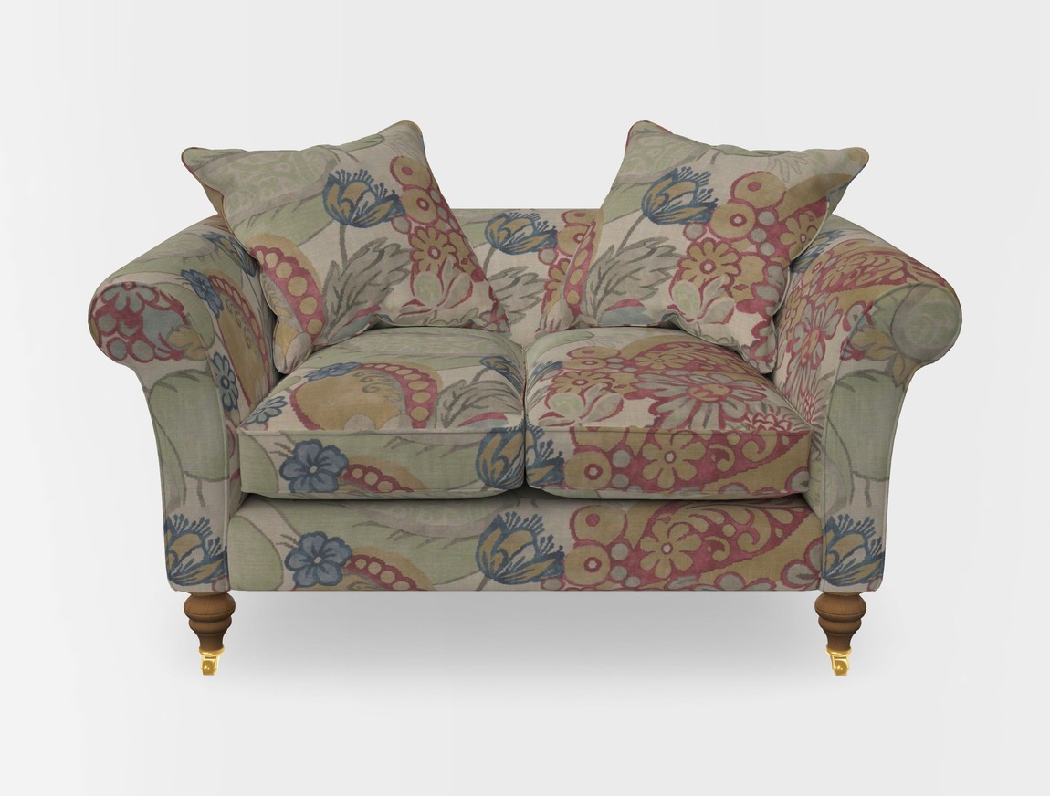 2 Seater Sofa
