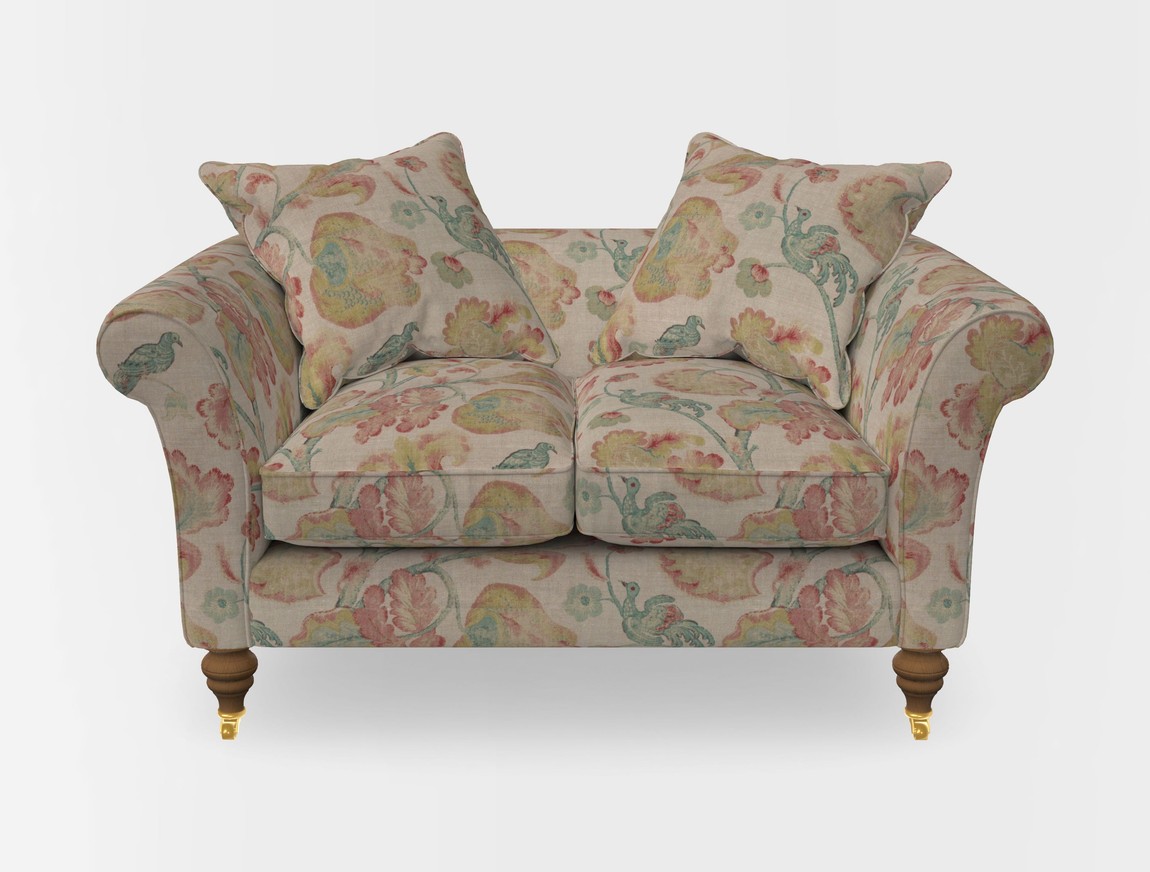 2 Seater Sofa