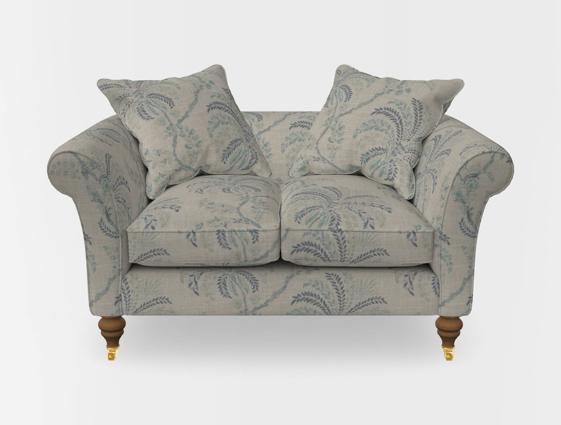 2 Seater Sofa