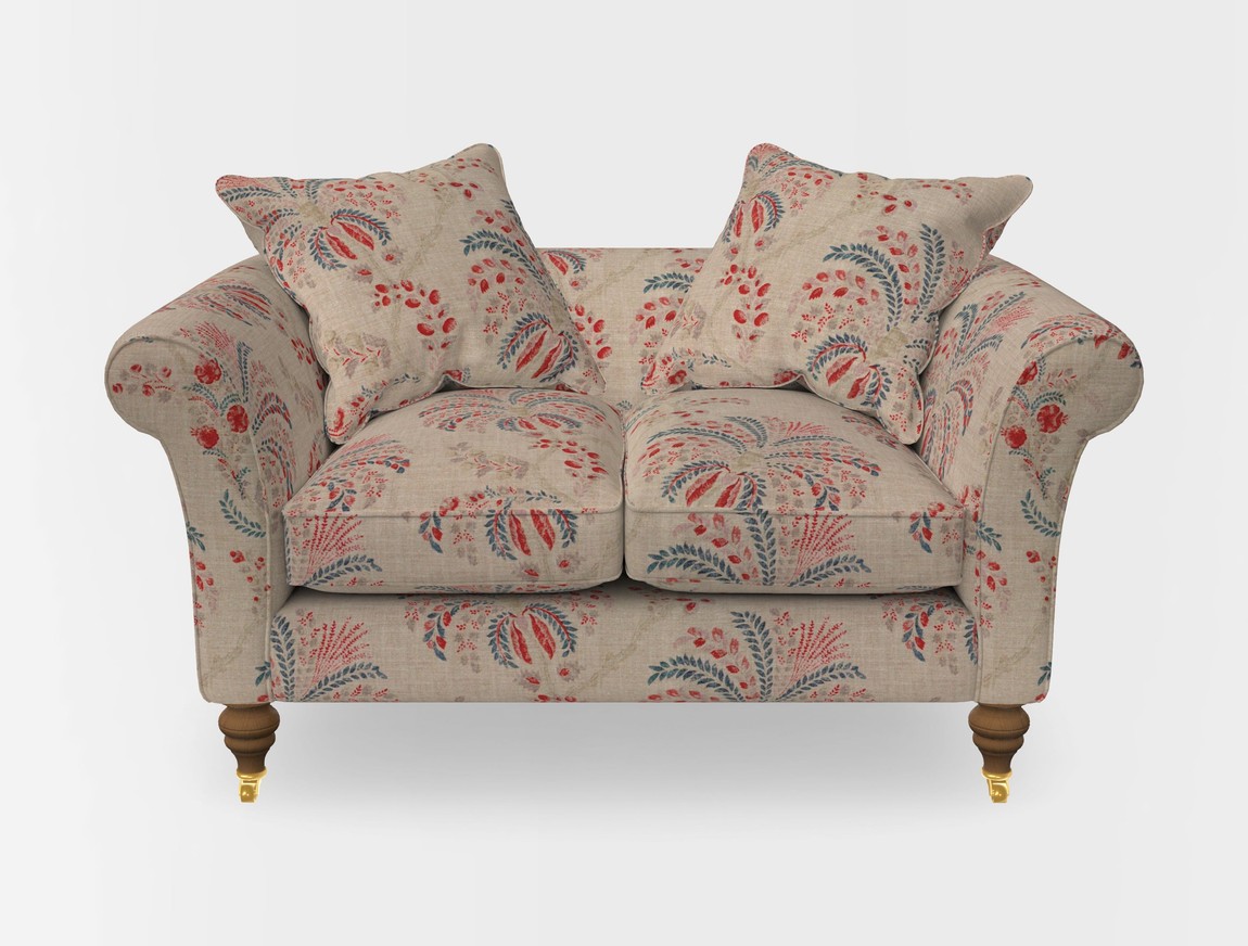2 Seater Sofa