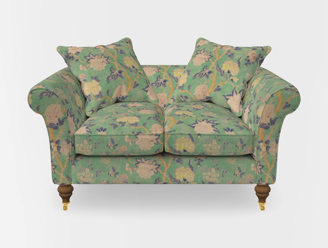 2 Seater Sofa