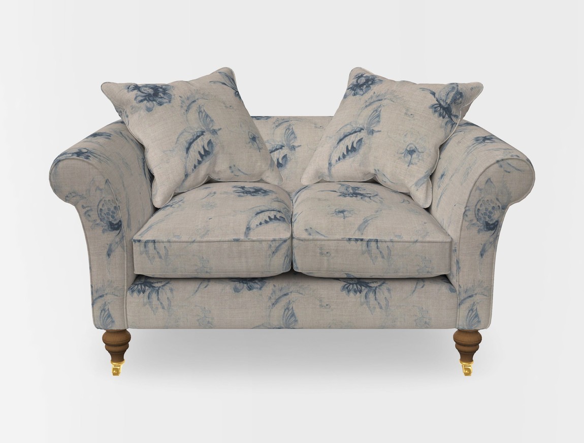 2 Seater Sofa
