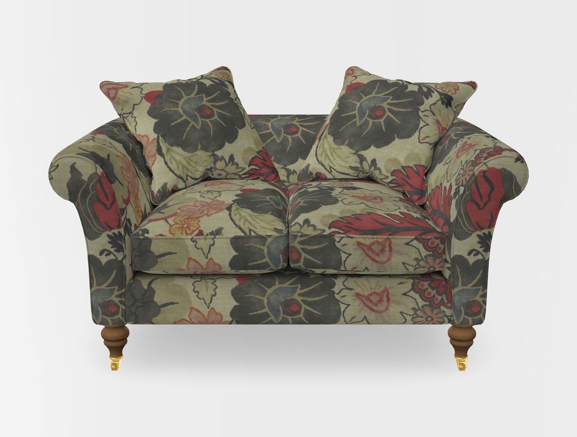2 Seater Sofa